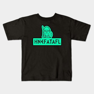 Hnefatafl Kids T-Shirt